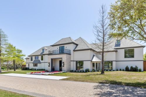 4700 Dorset Rd, Dallas, TX 75229-6502
