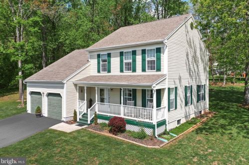 74 Mile Trl, Charnita, PA 17320-8466