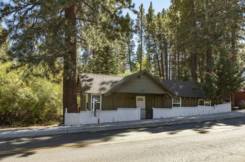 40419 Big Bear Blvd, Big Bear CA  exterior