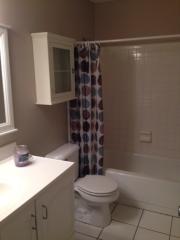 2125 Sandpiper St, Tallahassee FL  32303-3385 exterior