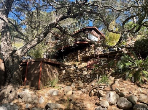 752 Woodland Dr, Sierra Madre CA  91024-1441 exterior