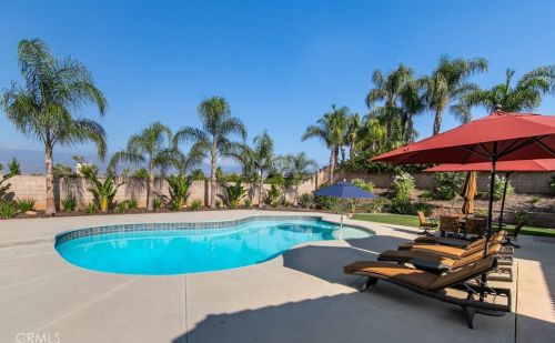 1739 6th Ave, Redlands CA  92374-6475 exterior