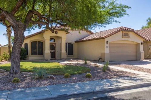 15363 Jill Ln, Sun City, AZ 85374-4814