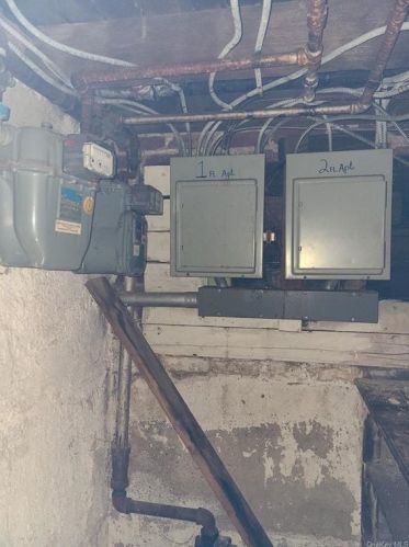 2879 Dill Pl, Bronx NY  10465-2419 exterior