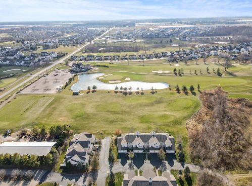 113 Cumberland Chase Blvd, Pataskala OH  43062-7871 exterior