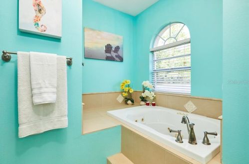 5115 Swallow Dr, Land O Lakes FL 34639-3828 exterior