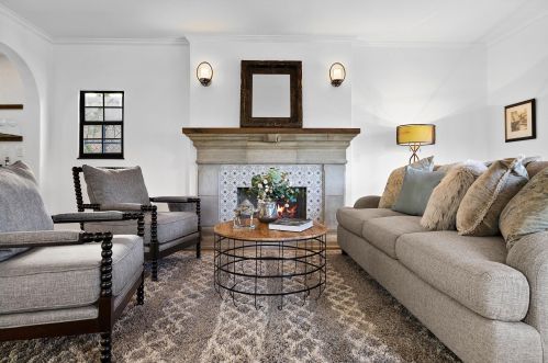 1208 Bel Air Dr, Santa Barbara CA  93105-4602 exterior