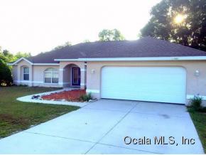 11985 123rd Ave, Ocklawaha, FL 32179-4849