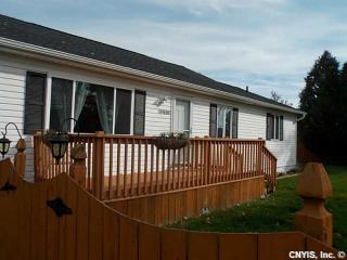 24998 Overton Dr, Watertown NY  13601-2156 exterior