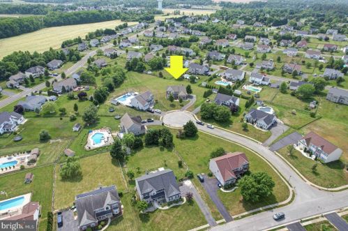 8 Coquina Ct, Blackbird DE  19734-2000 exterior