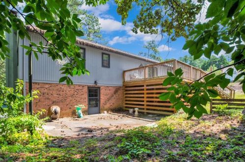 541 Hilliard Dr, Fayetteville NC  28311-2635 exterior