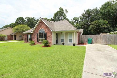 13577 Meadow Crossing Dr, Walker, LA 70785-5624