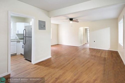 1602 17 Ave, Hollywood FL 33020-2814 exterior