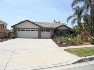1697 Eastgate Ave, Upland CA  91784-9208 exterior
