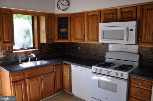 1543 28th St, Philadelphia PA  19121-3618 exterior