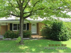 1411 Whitburn Ave, Fayetteville, NC 28304-2448