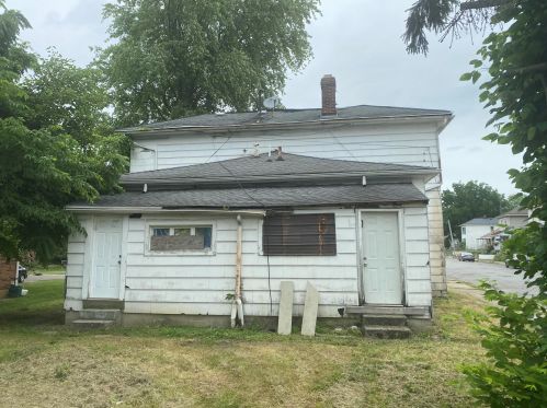 1029 Buckeye St, Springfield, OH 45505-3105