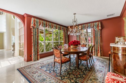 15563 Estancia Ln, West Palm Beach FL  33414-7439 exterior