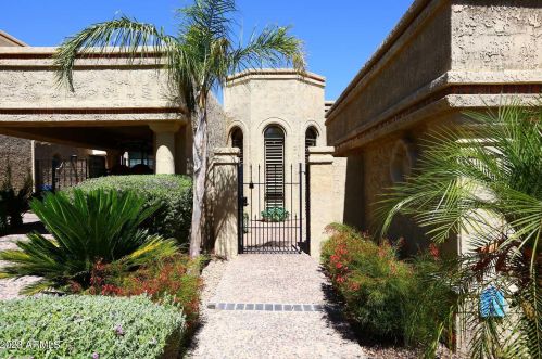 4605 65th St, Scottsdale AZ 85253-4803 exterior