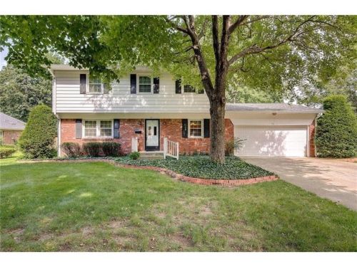 21 Dawn Dr, Hopewell, IN 46131-1907