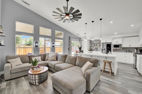 705 Wiegand Way, Liberty Farms CA  95620-4531 exterior