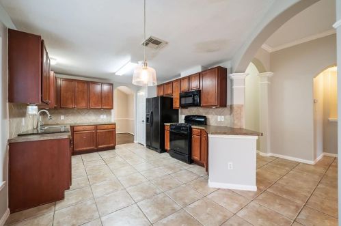 1030 Bahia Vis Dr, Richmond TX  77406-2850 exterior