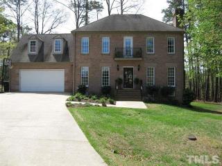 3426 Windmere Dr, Sanford, NC 27330-7064