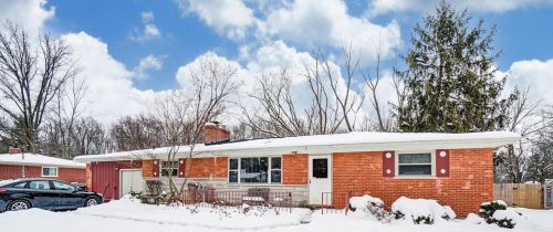 5692 Day Cir, Milford, OH 45150-2360
