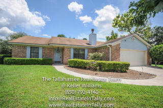 4426 Camden Rd, Tallahassee, FL 32303-7636