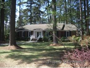 412 Crestline Blvd, Greenville, NC 27834-6820