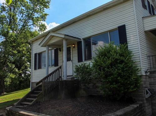 3793 Millers Run Rd, Mc Donald PA  15057-2855 exterior