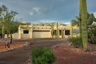 11533 Limberlost Rd, Tucson, AZ 85749-8102