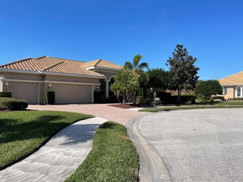 109 Terra Bella Ct, Nokomis, FL 34275-6672