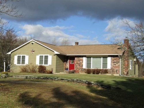 109 Reed Rd, Columbia, NH 03576-3814