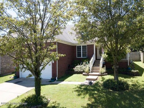 10616 Hite Creek Rd, Louisville, KY 40241-1702