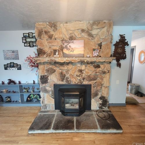 475 9 St, Lakeport CA  95453-4220 exterior