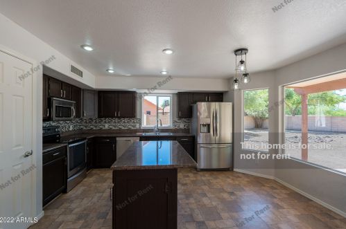 1183 Cindy St, Chandler, AZ 85224-5235