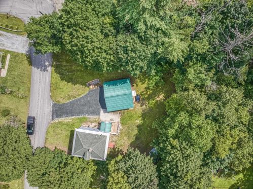 9 Short St, Unity NH  03773-1973 exterior