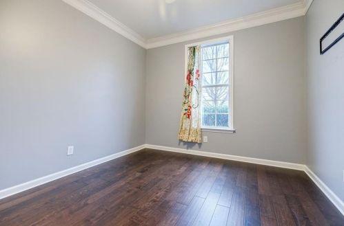 206 Amelia Ln, Peachtree City GA  30269-5608 exterior
