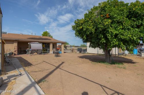 406 2 Ave, Casa Grande AZ  85122-4331 exterior
