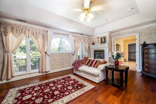 224 American Riv Cyn Dr, Folsom CA 95630-7143 exterior