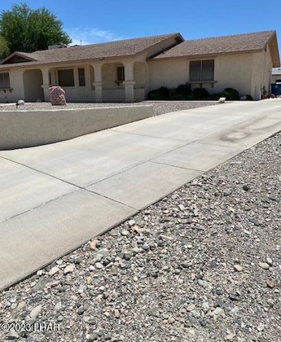 2850 Widgeon Ln, Lake Havasu City AZ  86403-5100 exterior