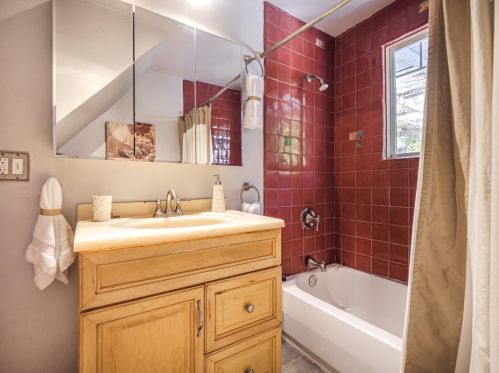 9457 Zayante Dr, Lompico CA  95018-9078 exterior