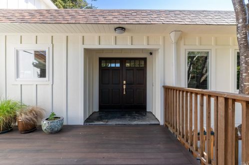 609 Douglas Dr, Mill Valley, CA 94941-4213