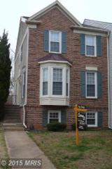 208 Harrogate Rd, Fredericksburg VA  22406-1102 exterior