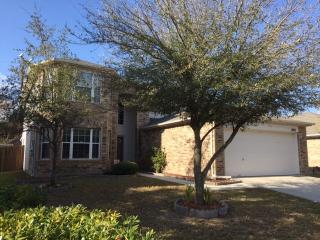 1705 Rainy Brk, Schertz TX  78154-3073 exterior