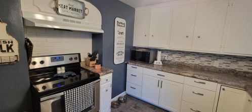 1815 Maple St, Manitowoc WI  54220-2636 exterior