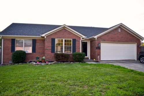 2025 Jd Cir, Berea, KY 40403-9187