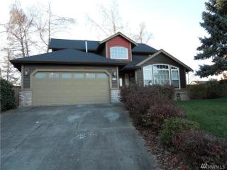 6020 60th Loop, Olympia WA  98513-5163 exterior