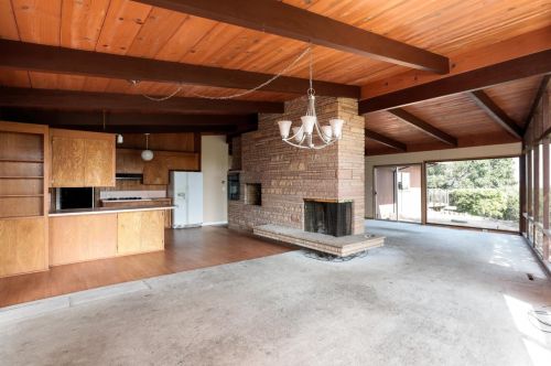 12250 Edgecliff Pl, Los Altos CA  94022-4559 exterior